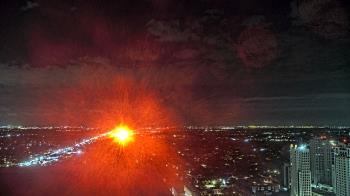 Weather camera view of Greystar East.