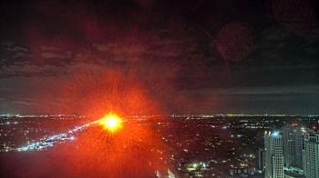 Weather camera view of Greystar East.