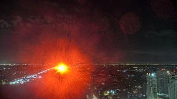 Weather camera view of Greystar East.