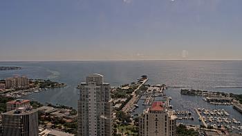 Weather camera view of Greystar East.