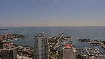 Weather camera view of Greystar East.