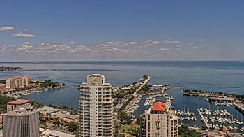 Weather camera view of Greystar East.