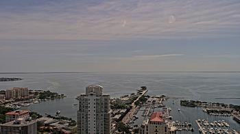 Weather camera view of Greystar East.