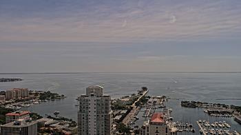 Weather camera view of Greystar East.