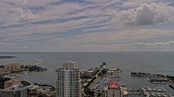 Weather camera view of Greystar East.