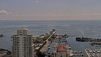 Weather camera view of Greystar East.