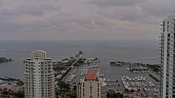 Weather camera view of Greystar East.