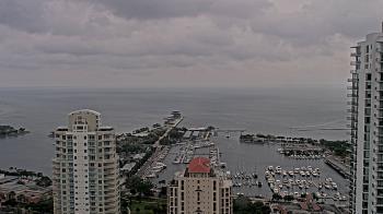 Weather camera view of Greystar East.