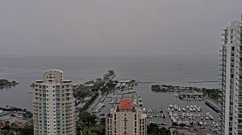 Weather camera view of Greystar East.