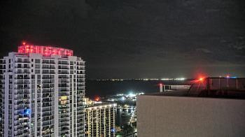 Weather camera view of Greystar East.