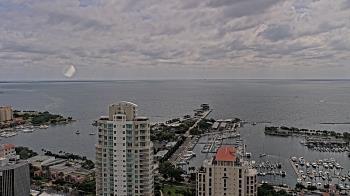 Weather camera view of Greystar East.