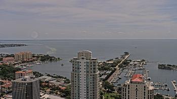 Weather camera view of Greystar East.