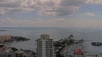 Weather camera view of Greystar East.
