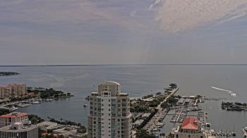 Weather camera view of Greystar East.