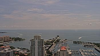Weather camera view of Greystar East.