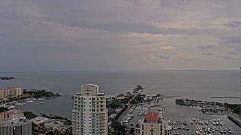 Weather camera view of Greystar East.