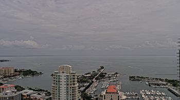 Weather camera view of Greystar East.