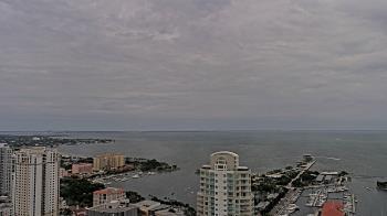 Weather camera view of Greystar East.