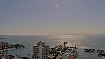Weather camera view of Greystar East.