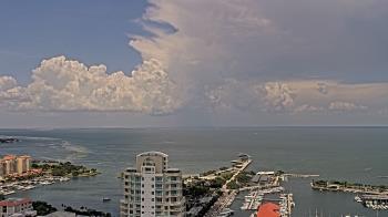 Weather camera view of Greystar East.