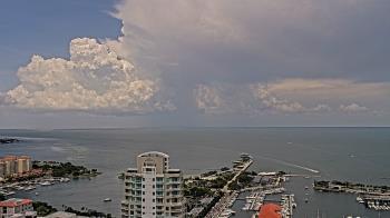 Weather camera view of Greystar East.