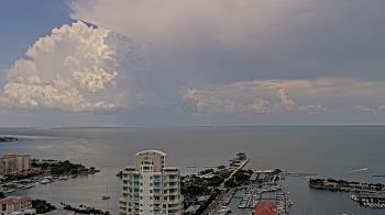 Weather camera view of Greystar East.