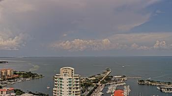 Weather camera view of Greystar East.
