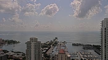 Weather camera view of Greystar East.
