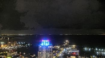 Weather camera view of Greystar East.