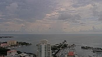 Weather camera view of Greystar East.