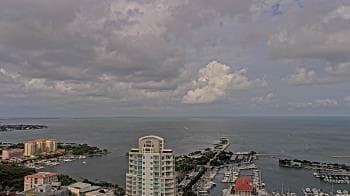 Weather camera view of Greystar East.