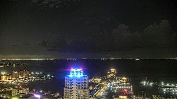 Weather camera view of Greystar East.