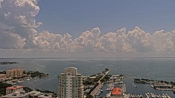 Weather camera view of Greystar East.