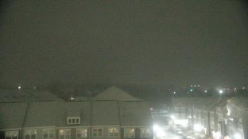 Weather camera view of Elaine E. Thompson Elementary School.