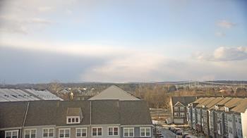 Weather camera view of Elaine E. Thompson Elementary School.