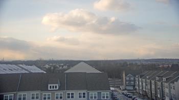 Weather camera view of Elaine E. Thompson Elementary School.