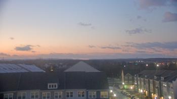 Weather camera view of Elaine E. Thompson Elementary School.