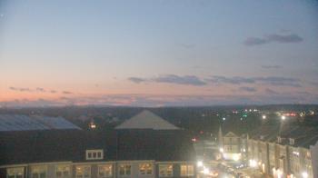 Weather camera view of Elaine E. Thompson Elementary School.