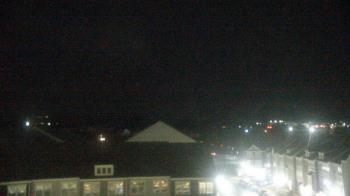 Weather camera view of Elaine E. Thompson Elementary School.