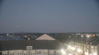 Weather camera view of Elaine E. Thompson Elementary School.