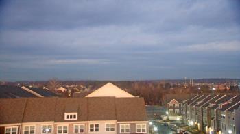 Weather camera view of Elaine E. Thompson Elementary School.