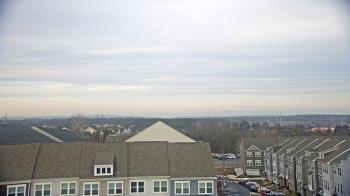 Weather camera view of Elaine E. Thompson Elementary School.