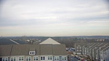 Weather camera view of Elaine E. Thompson Elementary School.