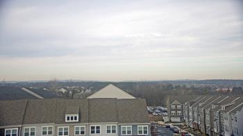 Weather camera view of Elaine E. Thompson Elementary School.