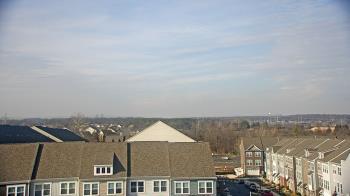 Weather camera view of Elaine E. Thompson Elementary School.