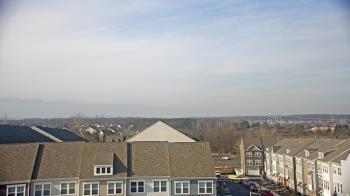 Weather camera view of Elaine E. Thompson Elementary School.