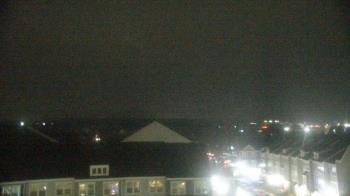 Weather camera view of Elaine E. Thompson Elementary School.