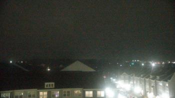 Weather camera view of Elaine E. Thompson Elementary School.