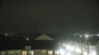 Weather camera view of Elaine E. Thompson Elementary School.