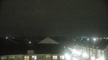 Weather camera view of Elaine E. Thompson Elementary School.